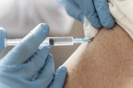 Cientistas consideram que podem ter descoberto vacina universal