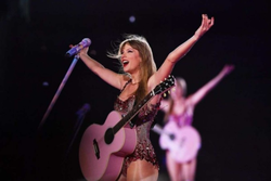 Lei Taylor Swift: Cmara aprova projeto anticambista; entenda (crdito: Reproduo/instagram @taylorswift)