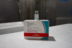 A vacina da dengue ser aplicada em crianas e jovens 