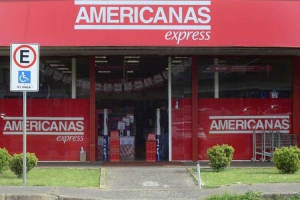 Justia considerou possibilidade de os trs principais acionistas da Americanas pagarem as dvidas trabalhistas da empresa 
 (Crdito: Marcelo Ferreira/CB/D.A. Press)