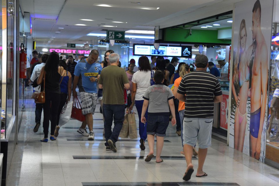 Taxa mdia de abertura de novas operaes alcanou 17,3% no ano passado (Abr/Divulgao)