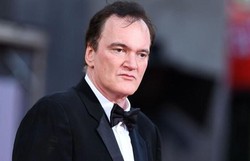 Tarantino mobiliza Cannes e fala sobre limites da violência em filmes (Foto: Pic/AFP)