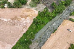 CPRH multa Prefeitura de Tamandar em R$ 325 mil por crime ambiental (Foto: Divulgao)