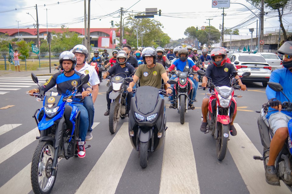  (Foto: Arthur de Souza/Divulgao)