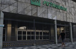 Petrobras lança edital para empresas de tecnologia e startups (Crédito: Fernando Frazão/Agência Brasil)
