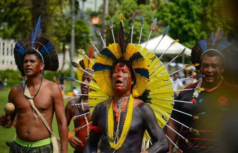  (Foto: Tomaz Silva/Agncia Brasil)