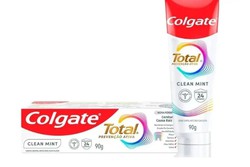Anvisa volta a interditar pasta dental da Colgate (Colgate/Divulgao)