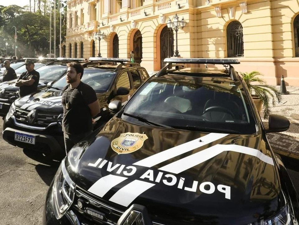 Resultado do concurso da Polícia Civil de Pernambuco é divulgado; confira