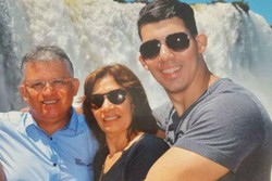 TJPE autoriza mulher que esquartejou marido em Aldeia a cursar gastronomia (Reproduo/Facebook)