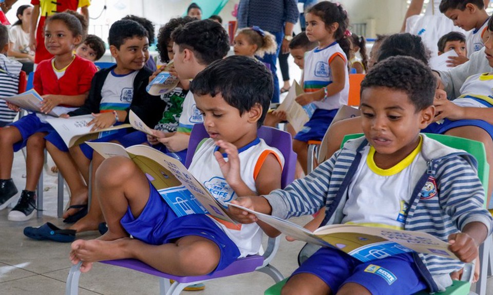 A Alepe oferecer, ainda, 200 exemplares  populao das 9h s 18 horas desta quinta-feira (Foto: Divulgao/Alepe)