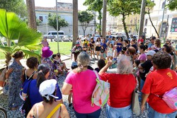 Olha! Recife: Inscries abertas para passeios gratuitos e guiados  (Divulgao)