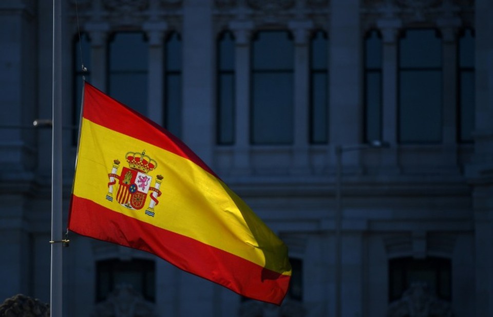 Nova lei de aborto na Espanha estava aprovada desde o incio de 2023 (Foto: AFP/Arquivos / Gabriel Bouys
)
