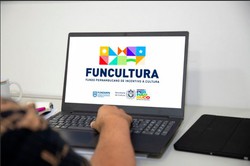 Funcultura Microprojeto Cultural 2023/2024 est com as inscries abertas (Foto: Divulgao)