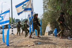 Israel diz que entrar em Rafah com ou sem acordo de cessar-fogo (Foto: Jack Guez/AFP)
