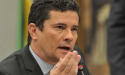 Por unanimidade, TSE rejeita cassao de mandato de Sergio Moro (foto: Fabio Rodrigues Pozzebom/Agncia Brasil)