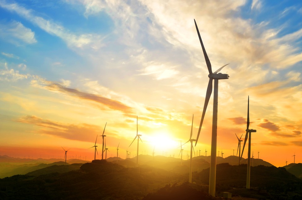 De acordo com o governo, o plano estabelece um pacote de aes que redireciona toda a economia do estado,para um desenvolvimento inclusivo, sem deixar de recuperar e proteger o meio ambiente (Foto: Agncia FreePik)