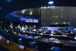 Câmara aprova alteração de regras para imóveis como garantia de empréstimos (foto: Roque de Sá/Agência Senado)