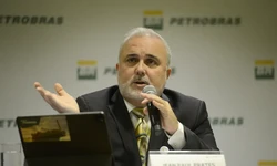 Lula demite Jean Paul Prates da presidncia da Petrobras (foto: Tomaz Silva/Agncia Brasil)