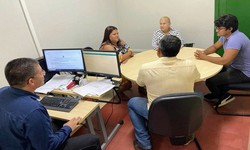 TJPE apresenta balano positivo na primeira Semana Estadual da Conciliao (Foto: Divulgao)