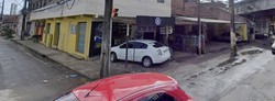 Obra interdita trecho de rua no bairro de São José a partir desta segunda (4); veja como fica  (Foto: Google Maps)
