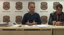 Em delação, Marcos Valério cita ligação do PT com o PCC (Foto: Reprodução//Youtube Veja)