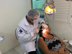SUS de Petrolina haverá atendimentos odontológicos especializados em disfunção temporomandibular (Foto: Divulgação/)