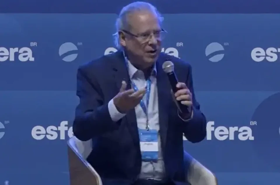 Jos Dirceu (foto: Reproduo/YouTube)