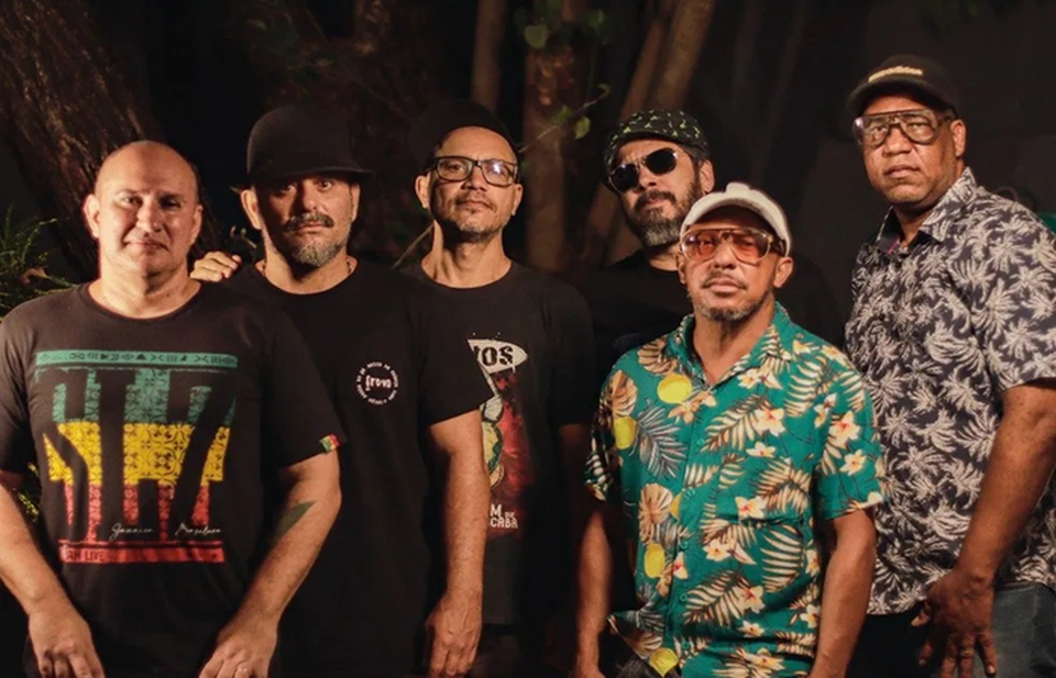 Nação Zumbi fará show dedicado aos 30 anos do manguebeat (Crédito: Lucas Lima) Nação Zumbi fará show dedicado aos 30 anos do manguebeat (Crédito: Lucas Lima)
