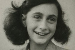 Judeu teria entregado Anne Frank aos nazistas (Foto: Anne Frank Museum/Divulgação)