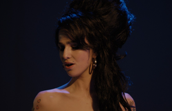 A tragdia de Amy Winehouse (Universal/Divulgao)