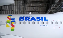 Conheça o Brasil Voando: saiba tudo sobre o programa que visa incentivar o turismo nacional com passagens mais baratas (foto: Roberto Castro/Mtur)