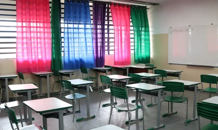 Em dez anos, nmero de vtimas de violncia escolar cresceu 2,5 vezes
