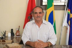 Sebastio Dias, ex-prefeito de Tabira e repentista, morre aos 73 anos (Foto: Reproduo)
