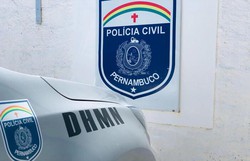 Uma das medidas adotadas pela Polcia Civil  a instalao de uma Delegacia Mvel para dar apoio s atividades realizadas pelo DPCA e DPMUL