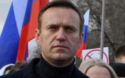 Alexei Navalny morreu numa prisão do Ártico onde cumpria uma pena de 19 anos
