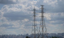 Modernização do setor elétrico inclui energia mais barata, diz Ipea (Foto: Fábio Rodrigues/Agência Brasil)