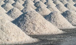 O que é o sal-gema e por que sua extração gerou problemas em Maceió? (Foto: Freepik)