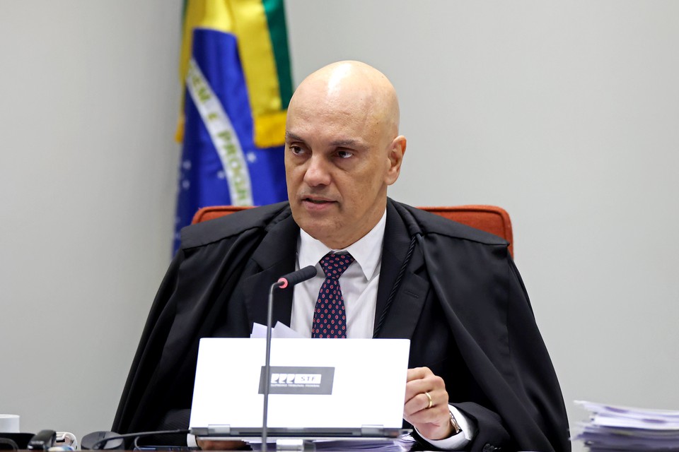Deciso complementa despacho que suspendeu norma do CFM (foto: Gustavo Moreno/SCO/STF)