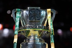 Com Nutico e Retr na disputa, CBF divulga datas dos jogos da terceira fase da Copa do Brasil; confira  (Lucas Figueiredo / CBF)