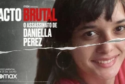 HBO divulga trailer de 'Pacto Brutal: o assassinato de Daniella Perez' (crédito: HBO Max/ Divulgação)