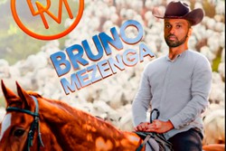 Inspirado no Rei do Gado, Nutico anuncia  chegada de Bruno Mezenga com bom humor (DIVULGAO/NUTICO)