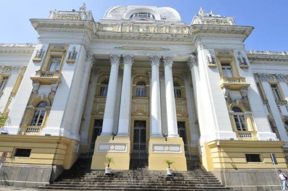 TJPE est sem sistemas de consultas  (Foto: Arquivo)