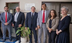A unidade, que  a 27 instalada no estado, vai funcionar no Frum Dom Pedro II, localizado na Avenida Vinte e Sete de Setembro, bairro Saramandaia