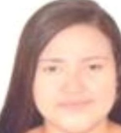 Karen foi achada morta dentro de casa, no bairro de Cajueiro Seco, em Jaboato dos Guararapes 