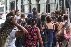 Renda per capita no Brasil bate recorde em 2024, aponta IBGE (Foto: Tnia Rego/Agncia Brasil)