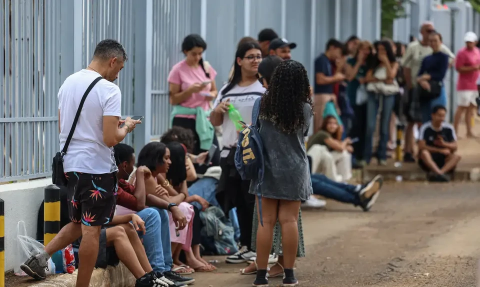  (Foto: Jos Cruz/Agncia Brasil)