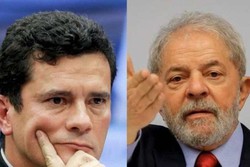 Lula chama Moro de canalha. Ex-juiz rebate: 'Você será derrotado' (Foto: Agencia Brasil)