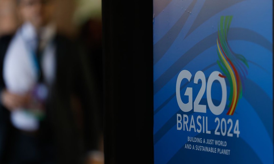 Negociaes "esto indo bem", diz embaixadora (foto: Fernando Frazo/Agncia Brasil)