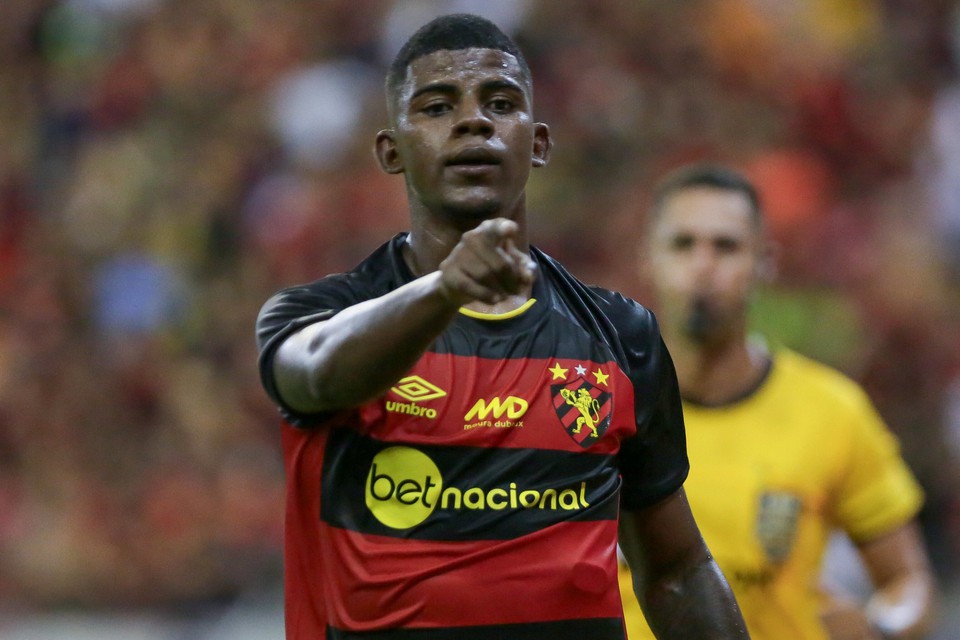  (Foto: Rafael Vieira/FPF)