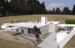Com investimento de R$ 23 milhões, Sistema Fecomércio anuncia construção de Senac em Serra Talhada (Divulgação/Senac)